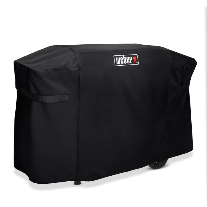 Pokrowiec do płyty grillowej 71 cm Weber (3401337)