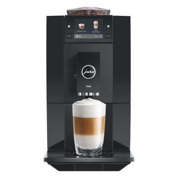 Ekspres do kawy Jura A8 Piano Black (EA) (15736)