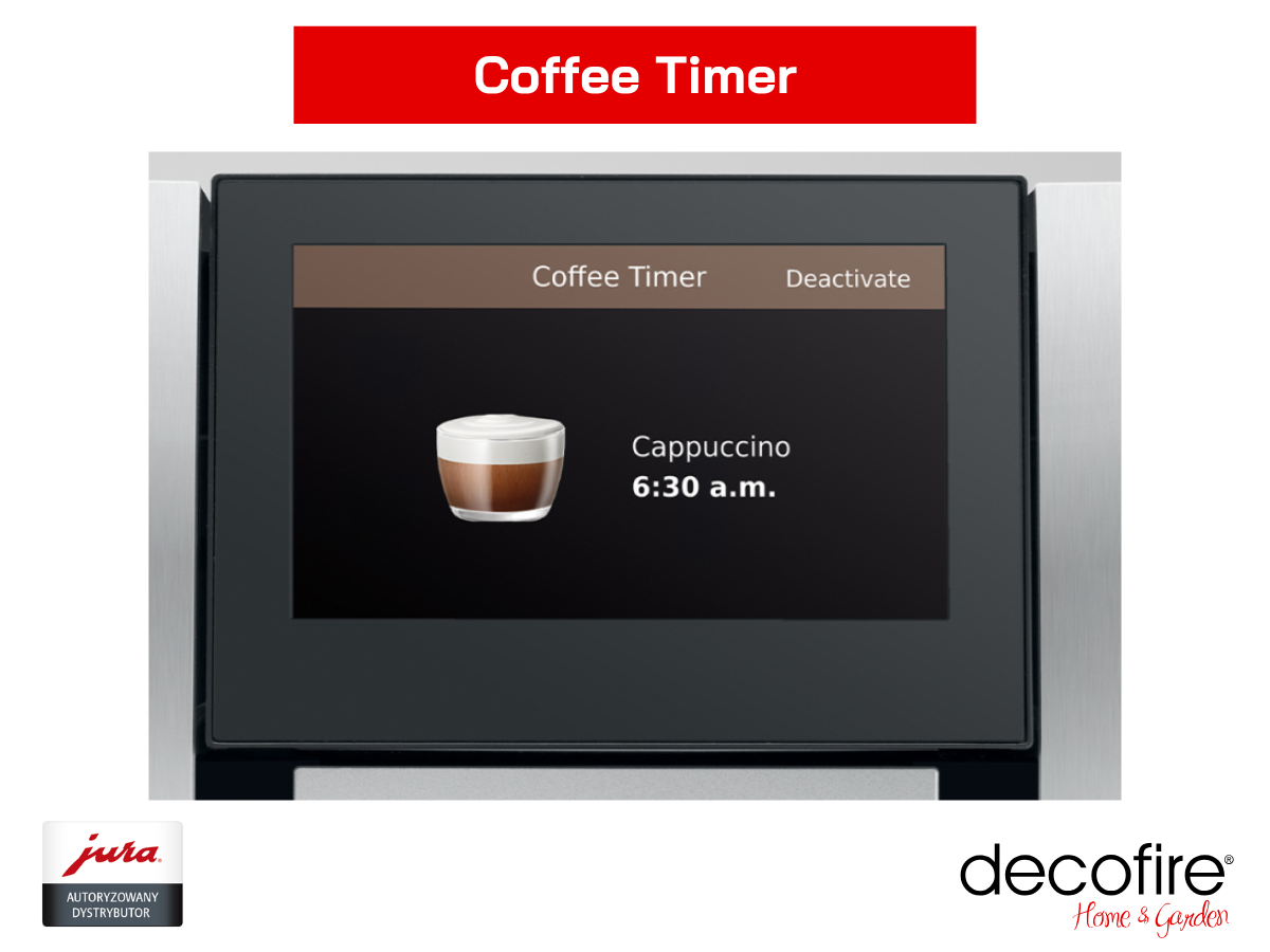 Coffee Timer