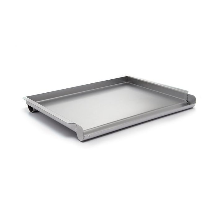Premium Broil King: Płyta do grillowania ze stali szlachetnej (69165)