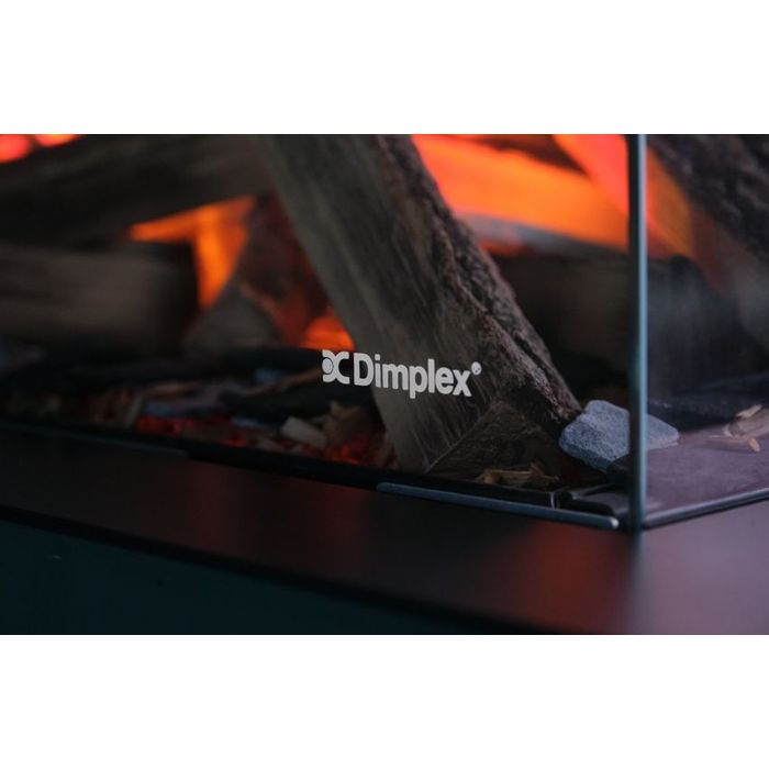 Dimplex kominek elektryczny e-MatriX 800-500 RD