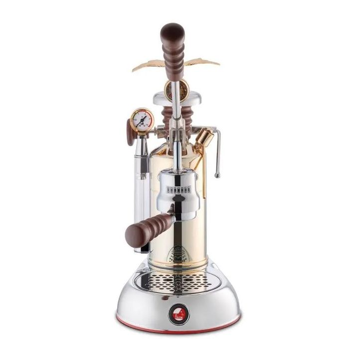 Ekspres La Pavoni Esperto Competente (LPLESC01EU)