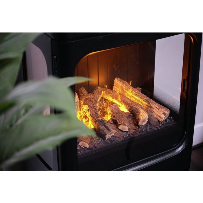 Dimplex kominek elektryczny Mapleton 100