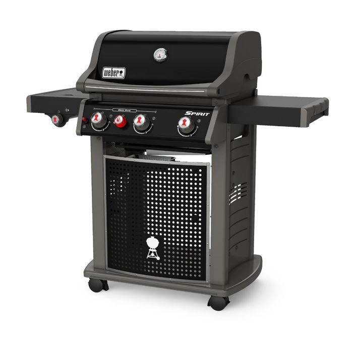 Grill gazowy Weber Spirit Classic E-330 GBS (1500136)