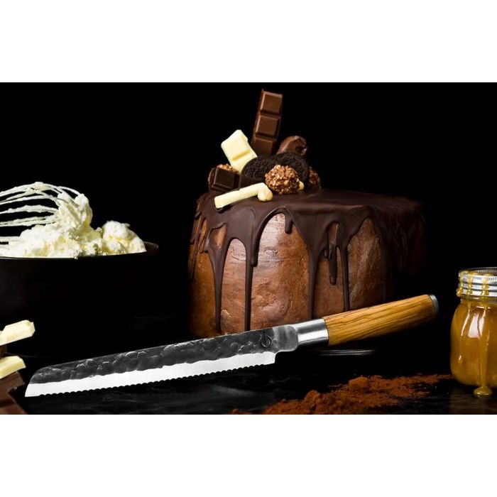 Nóż do chleba Forged Olive Bread knife 20 cm