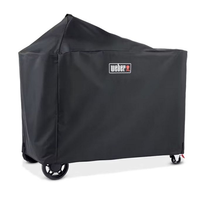 Pokrowiec na grilla węglowego Performer Premium 57 cm i inteligentnego grilla węglowego Performer Premium 57 cm Weber (3401421)