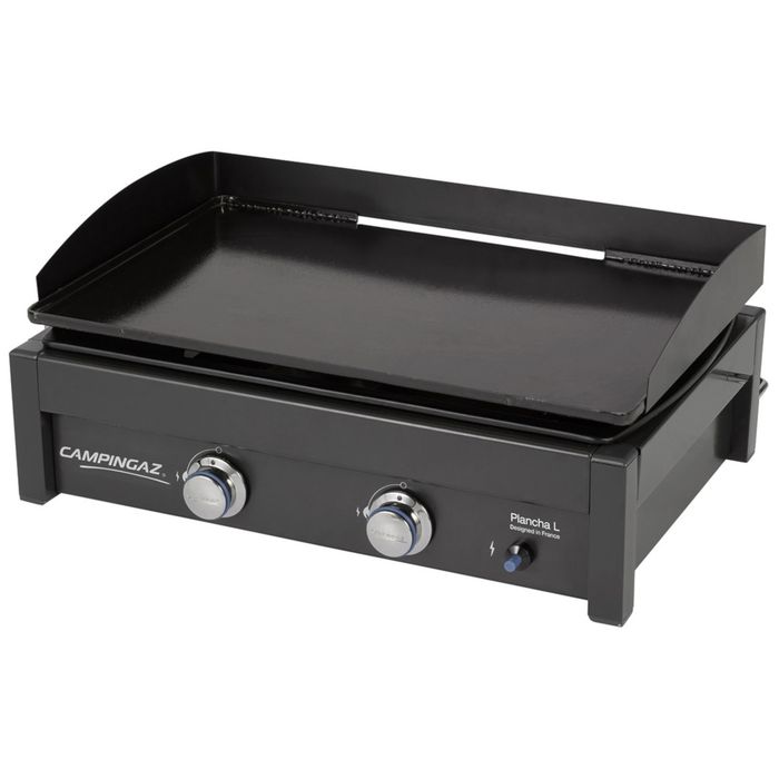 Grill gazowy Campingaz PLANCHA L (3000005442)