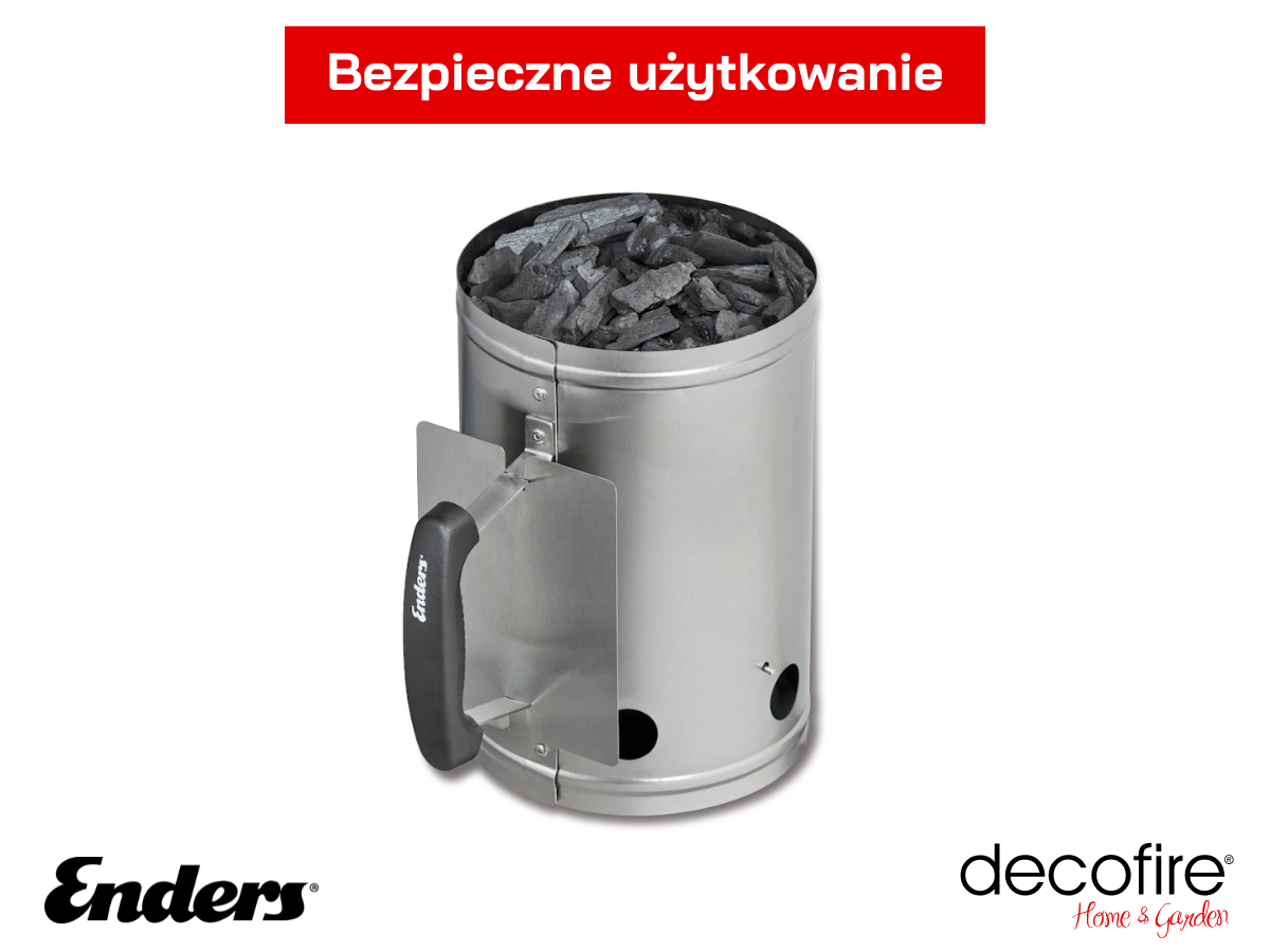 Bezpieczne użytkowanie