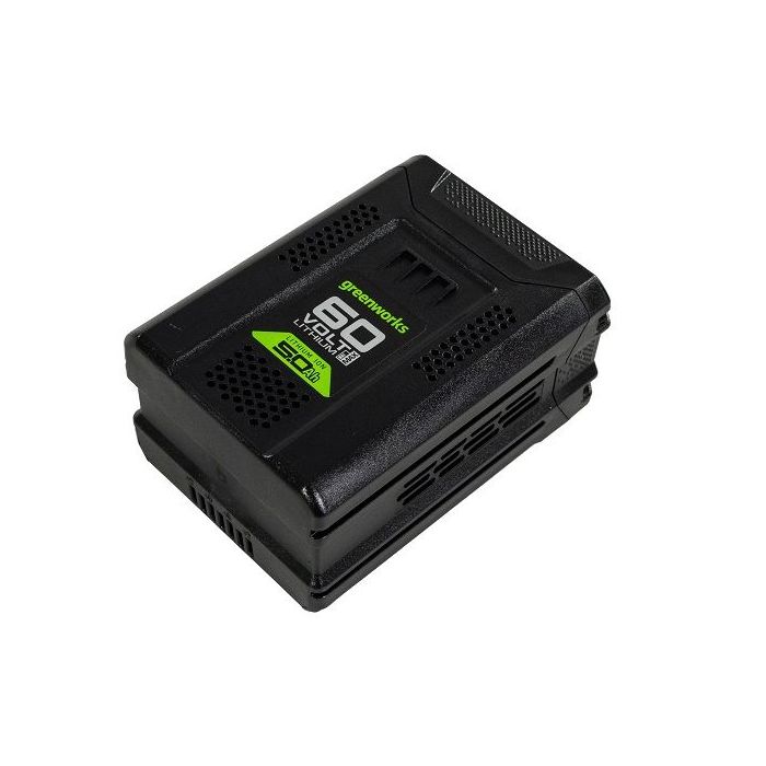 Greenworks 60V akumulator 5Ah G60B5 (GR2944907) 