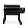 Wędzarka na pellet Smoque XL Weber (1500825)