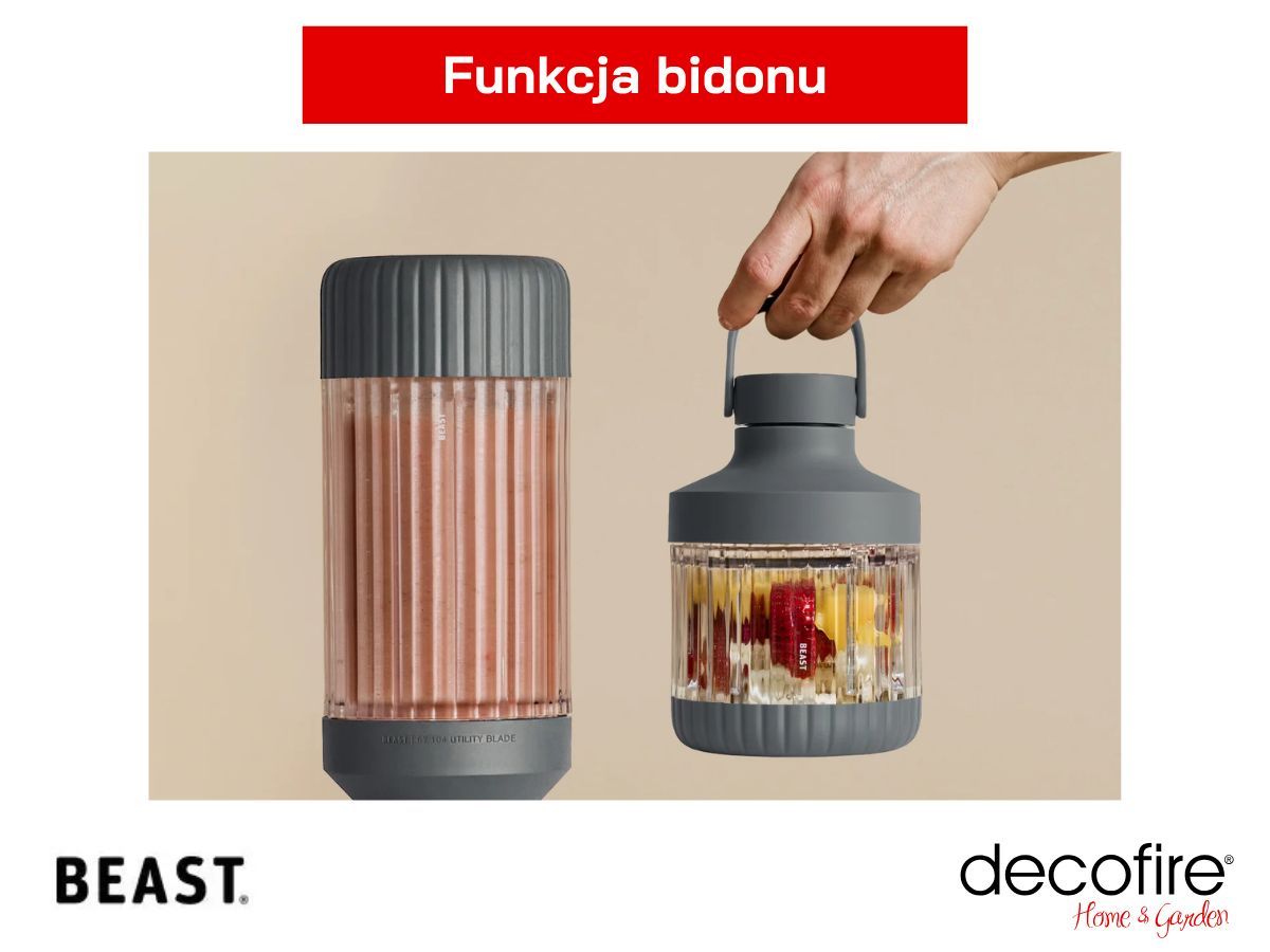 Funkcja bidonu