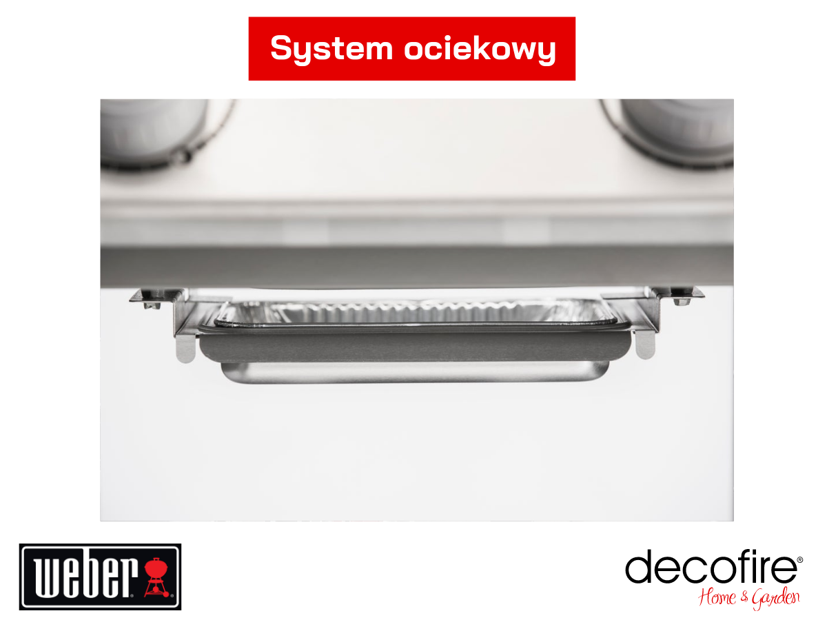 System ociekowy
