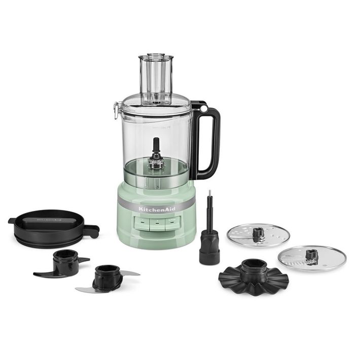 Malakser 2,1L Pistachio KitchenAid (5KFP0921EPT)