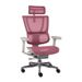 Grospol Fotel biurowy Ioo 2 GS Pink