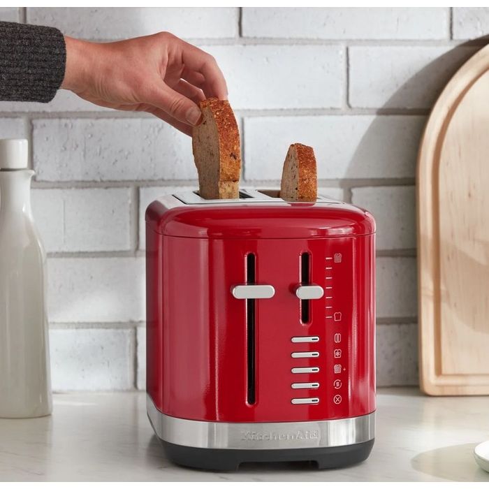 Toster Empire Red KitchenAid (5KMT2109EER)