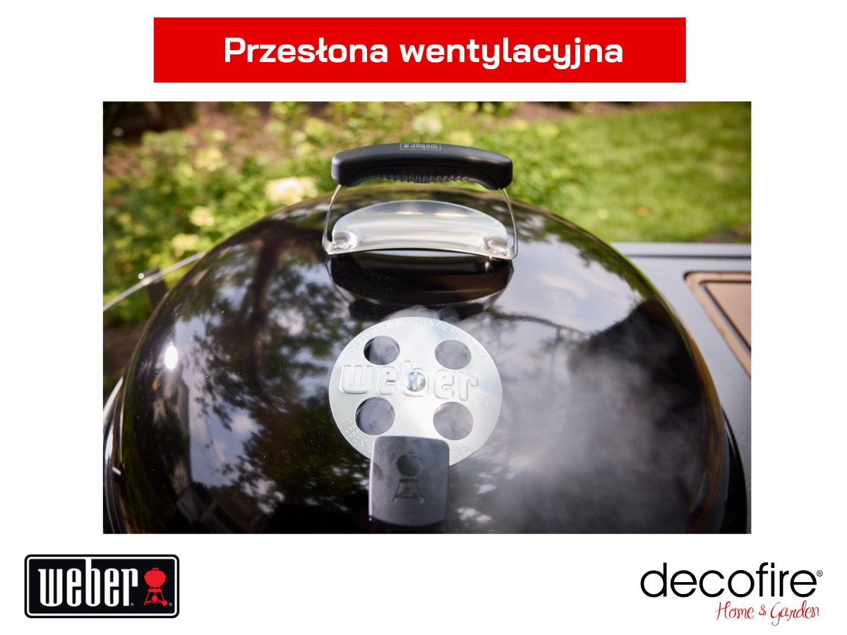 Aluminiowa przesłona wentylacyjna