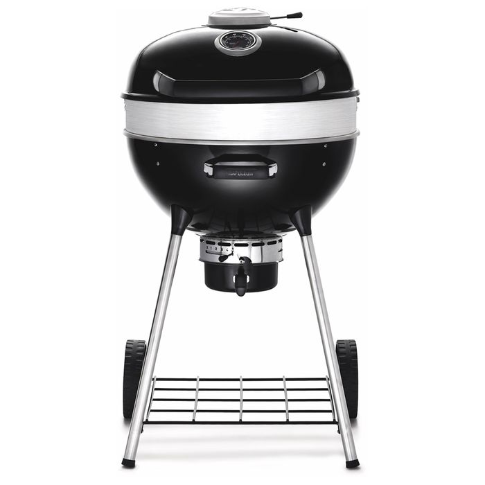 Grill węglowy Napoleon PRO Charcoal Kettle PRO22K-LEG-3