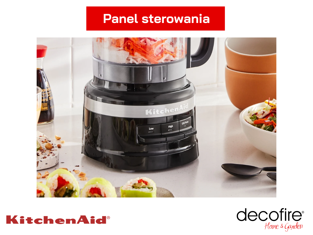 Panel sterowania 