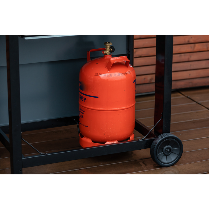 Grill gazowy Campingaz Select Seria 3 