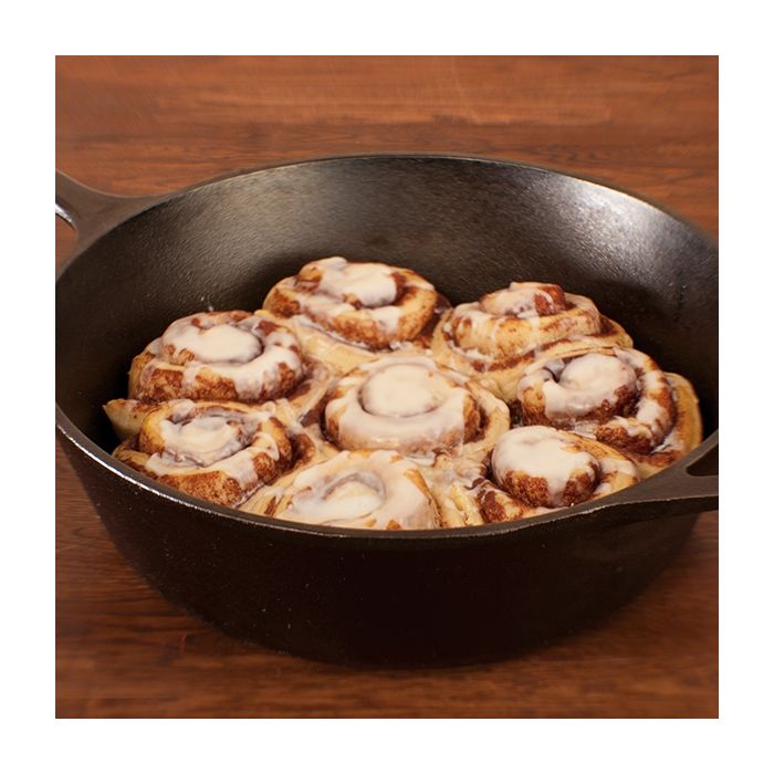Patelnia żeliwna głęboka 30 cm Lodge Cast Iron (L10DSK3)