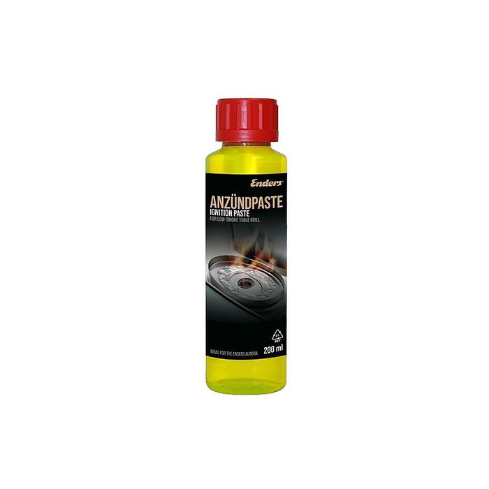 Żel do rozpalania Aurora 200 ml Enders (1386)