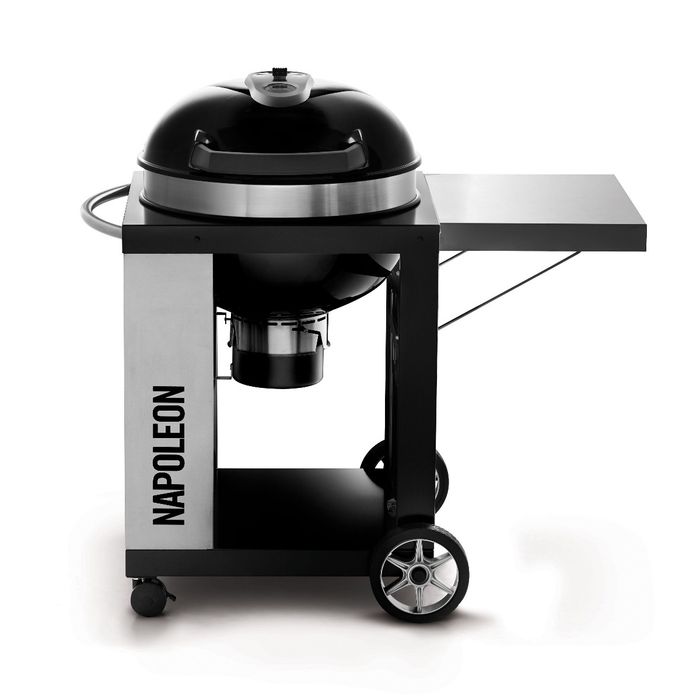 Grill węglowy Napoleon PRO22K-CART-2