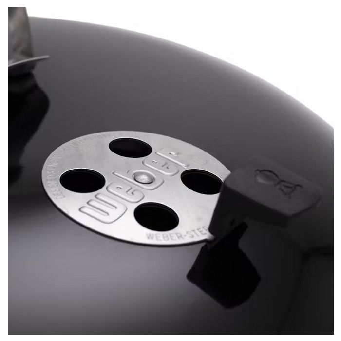 Grill węglowy Weber Master-Touch 67 cm (1500230) 