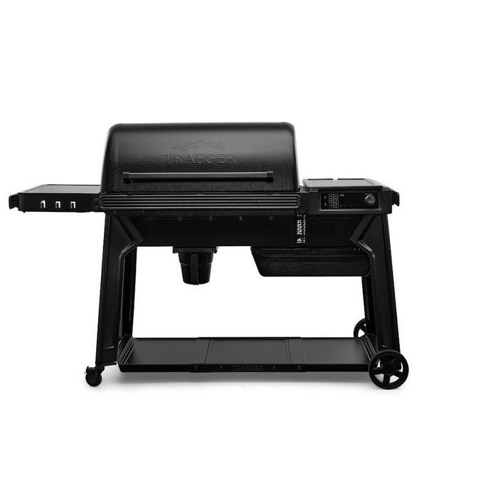 Grill na pellet Woodridge PRO Traeger