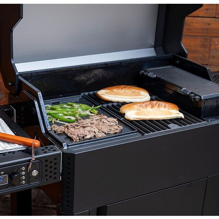 Płyta żeliwna Griddle do grilla Gravity Series 600 / XT / AutoIgnite 545 Masterbuilt