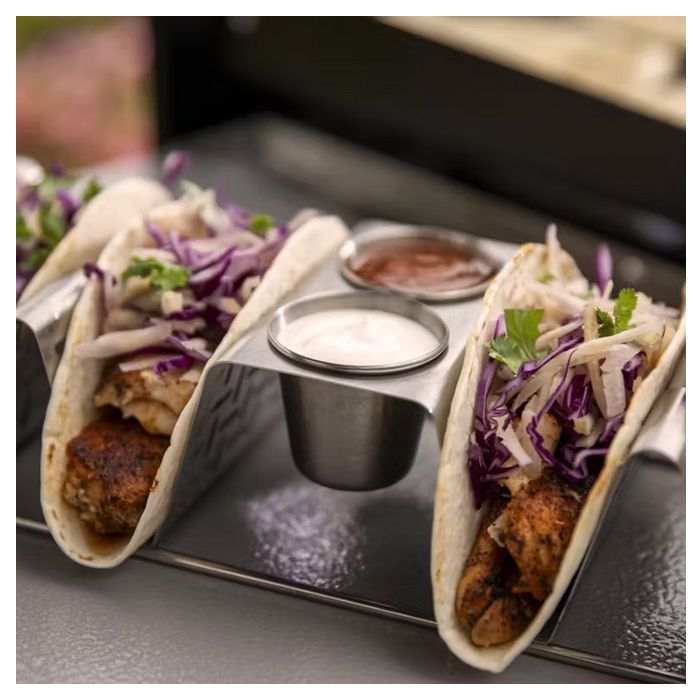 Stojak na taco Weber (3400845)
