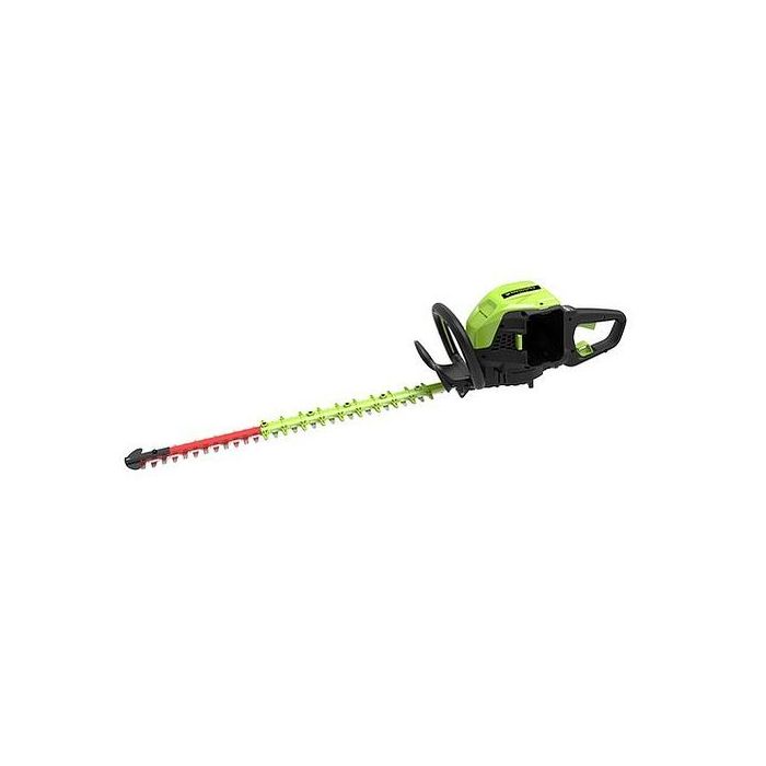 Greenworks Akumulatorowe Nożyce do żywopłotu 66 cm GD60HT66 60V (GR2206507) 