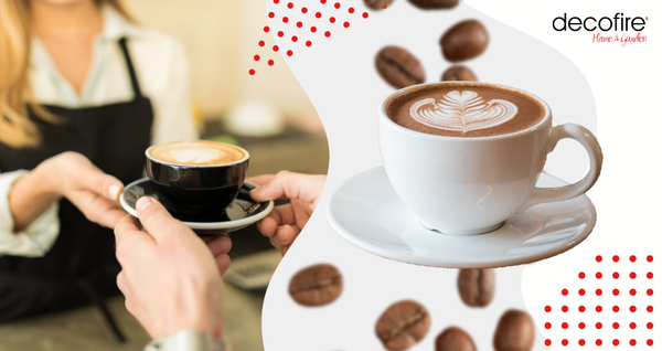 Zawieszona kawa, czyli o tym co to caffe sospeso?