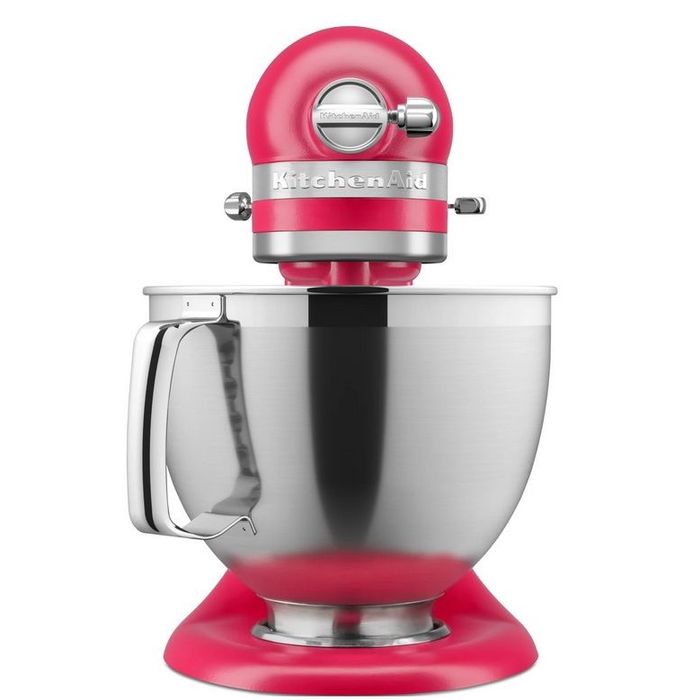 Mikser Artisan 5 Hibiscus 4,8 l KitchenAid (5KSM195PSEHI)