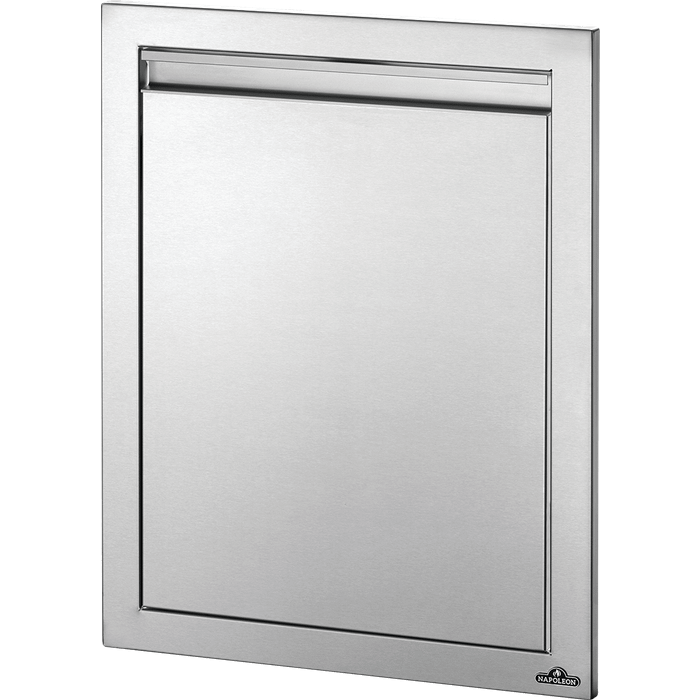 Pojedyncze drzwiczki dwustronne 18″ x 24″ Napoleon (BI-1824-1D)