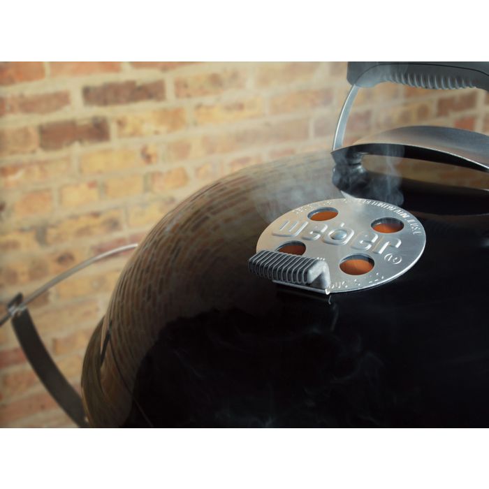 Grill węglowy Weber Performer One-Touch GBS Premium 57 cm (15401004)