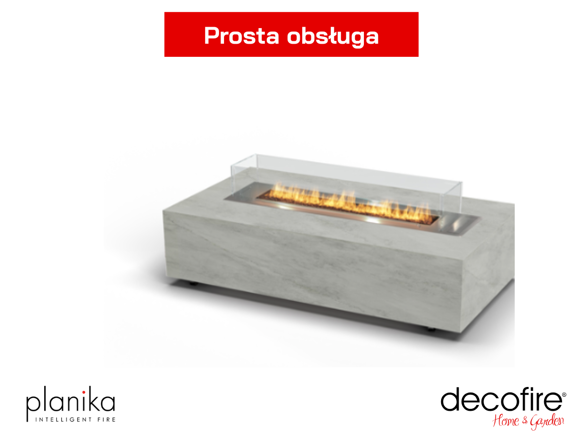 Prosta obsługa