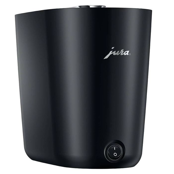 Jura Podgrzewacz do filiżanek S Black  (24176)