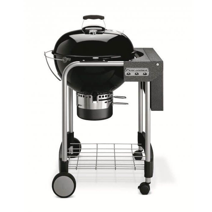 Grill węglowy Weber Performer One-Touch GBS Original 57 cm (15301004)