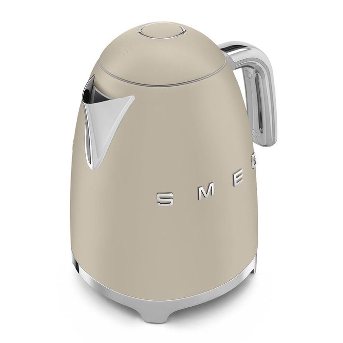 Czajnik 1,7L  50's style Moonlight Smeg (KLF03MLMEU)