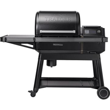 Grill na pellet Ironwood INT Traeger