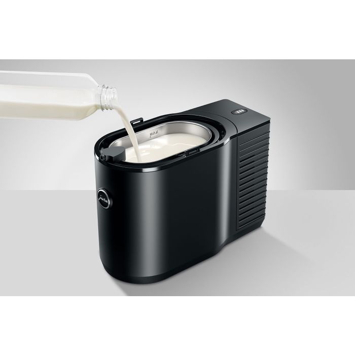  Jura Chłodziarka do mleka Cool Control 2,5L czarna (24246)
