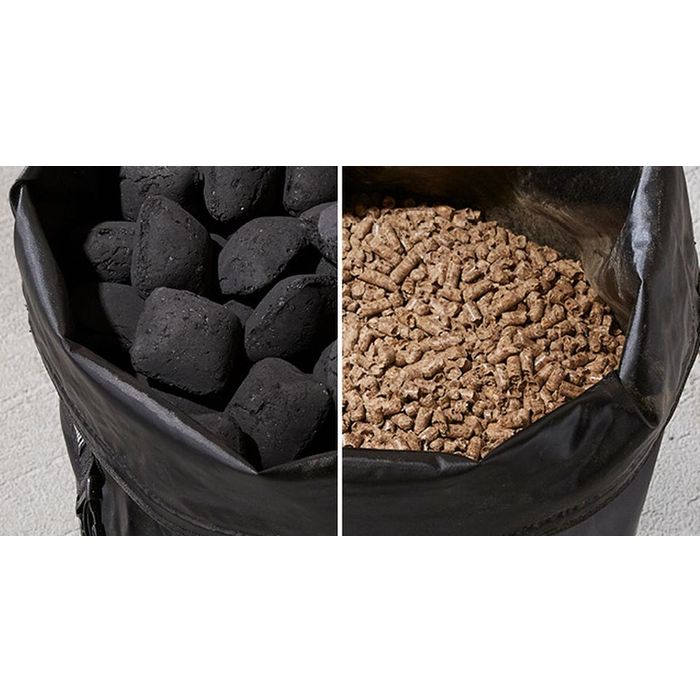 Torba na pellet Weber (7007)