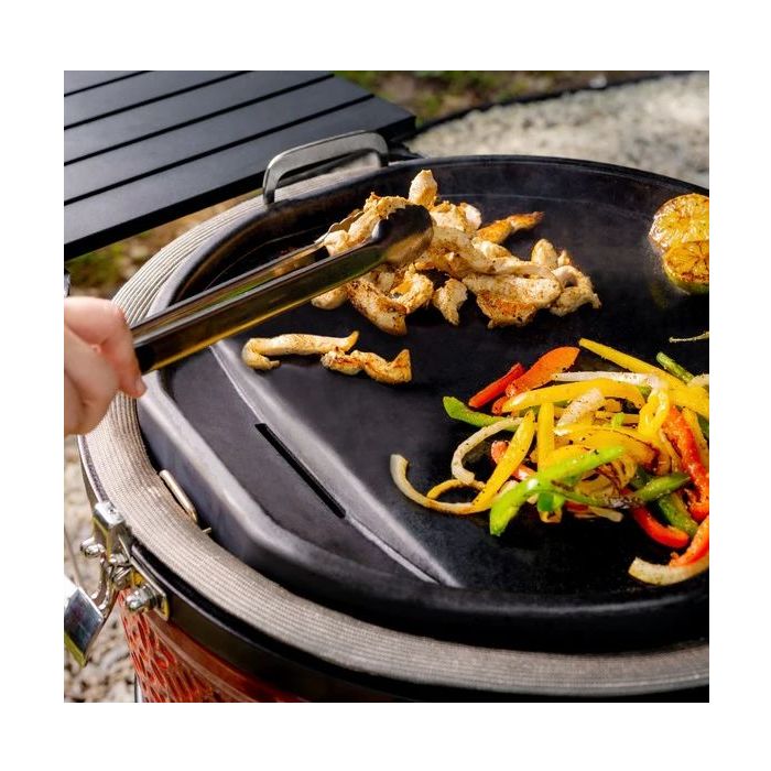 Kamado Joe Patelnia Karbon Steel Classic Joe (KJ15094522)