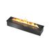 Biokominek do zabudowy Infire Etronic Basic Burner Basic 1000