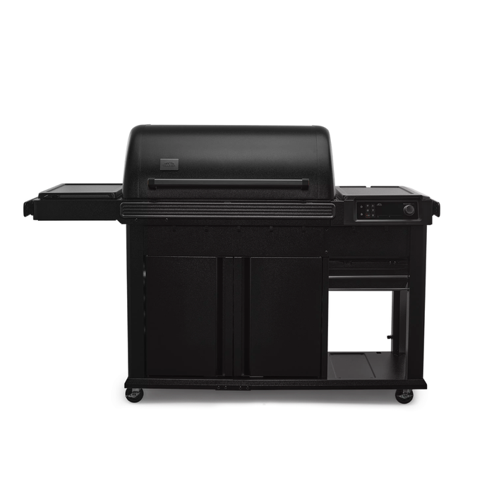 Grill na pellet Woodridge Elite Traeger