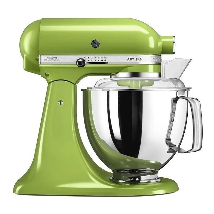 Mikser Artisan 5 Green Apple 4,8 l KitchenAid (5KSM175PSEGA) 