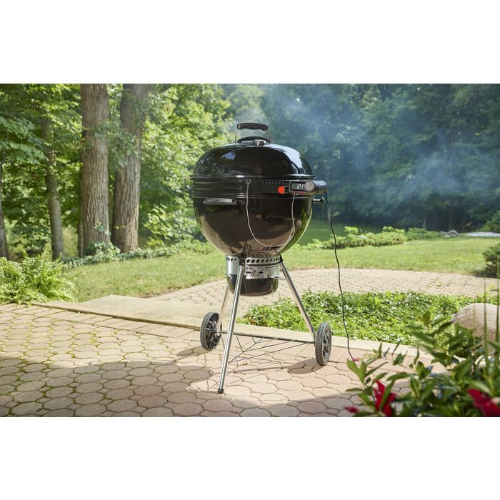 Akcesorium Smart Ring do grilla węglowego Weber (3400653)