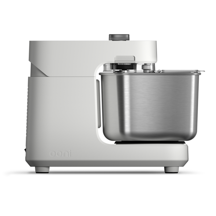 Ooni Mikser spiralny Halo Pro – Biały (UU-P31600)