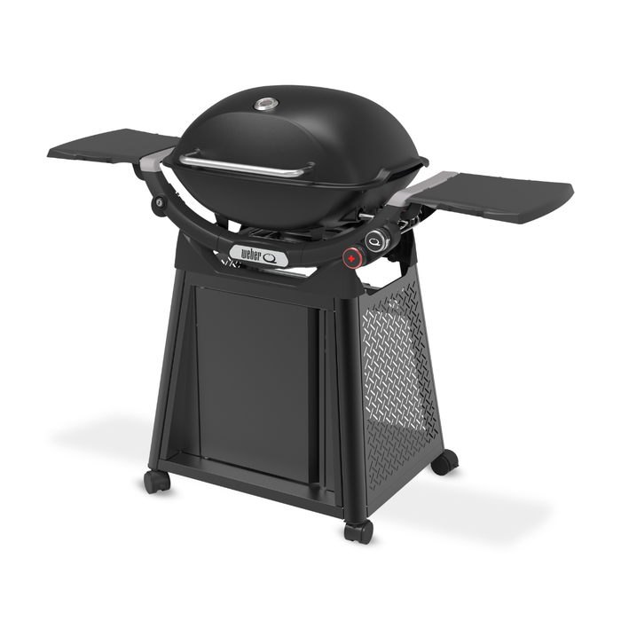 Grill gazowy Weber Q 3200N+ z wózkiem Premium (1501130)