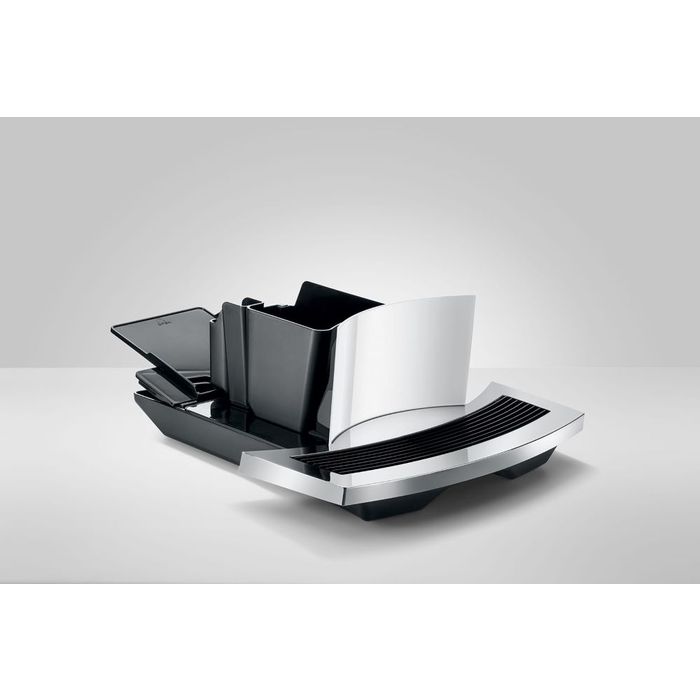 Ekspres do kawy Jura E4 Piano White (EA) (15433)